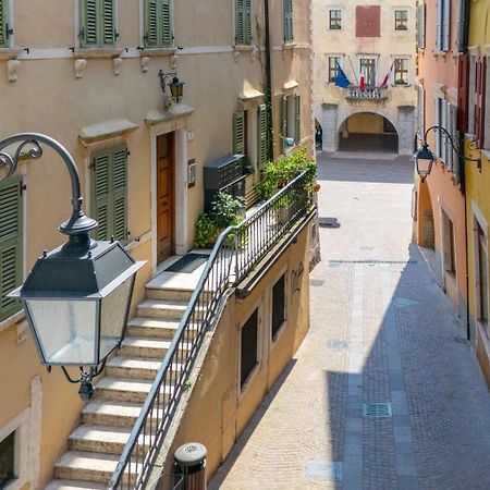 Gardastay-Dolly'S House Riva del Garda Buitenkant foto