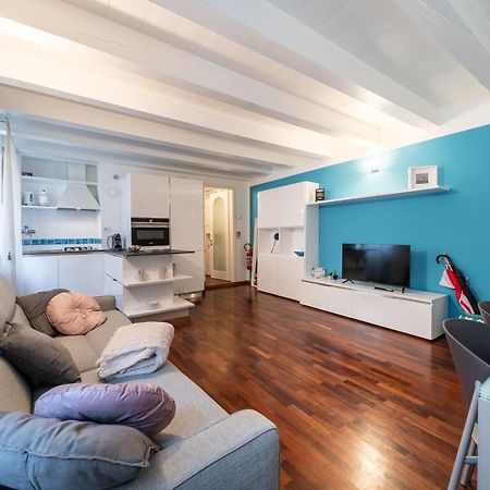 Gardastay-Dolly'S House Riva del Garda Buitenkant foto