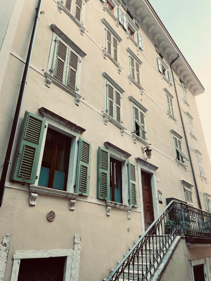 Gardastay-Dolly'S House Riva del Garda Buitenkant foto