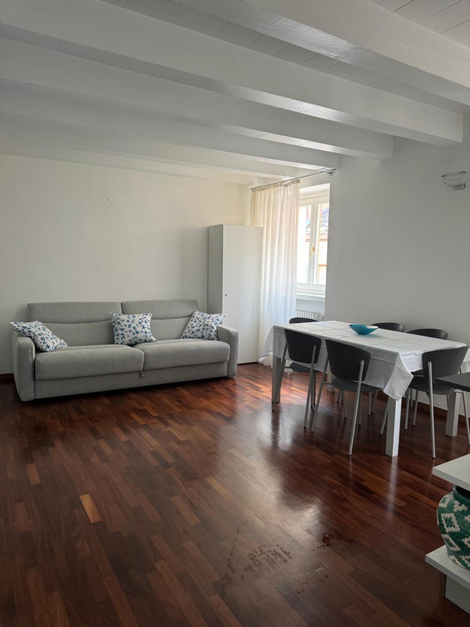 Gardastay-Dolly'S House Riva del Garda Buitenkant foto