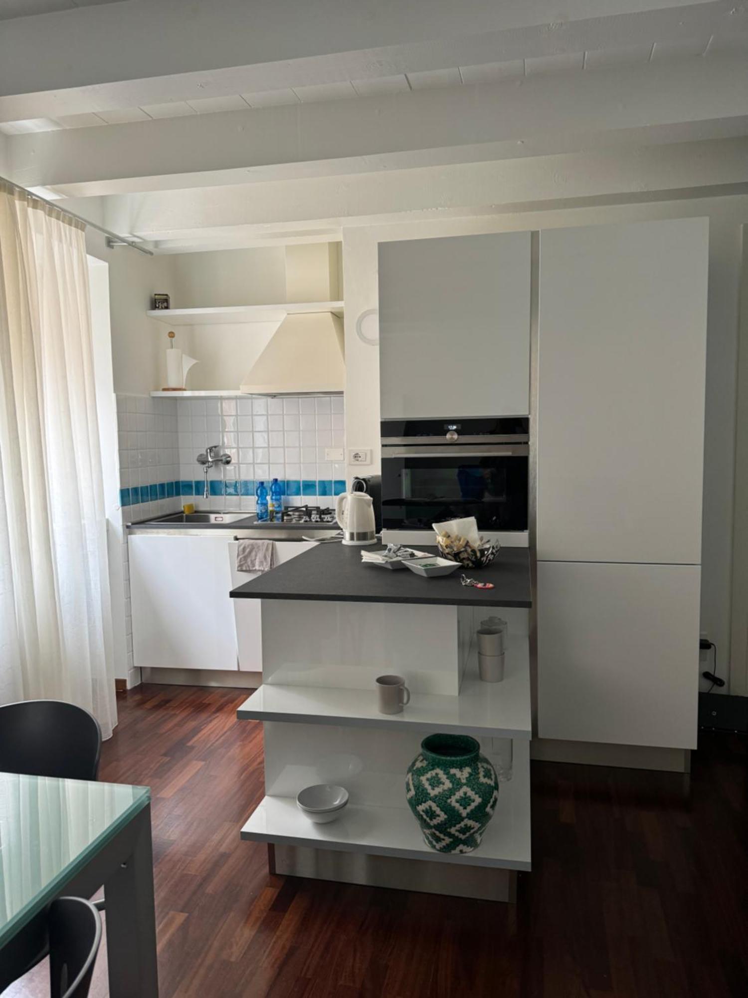 Gardastay-Dolly'S House Riva del Garda Buitenkant foto
