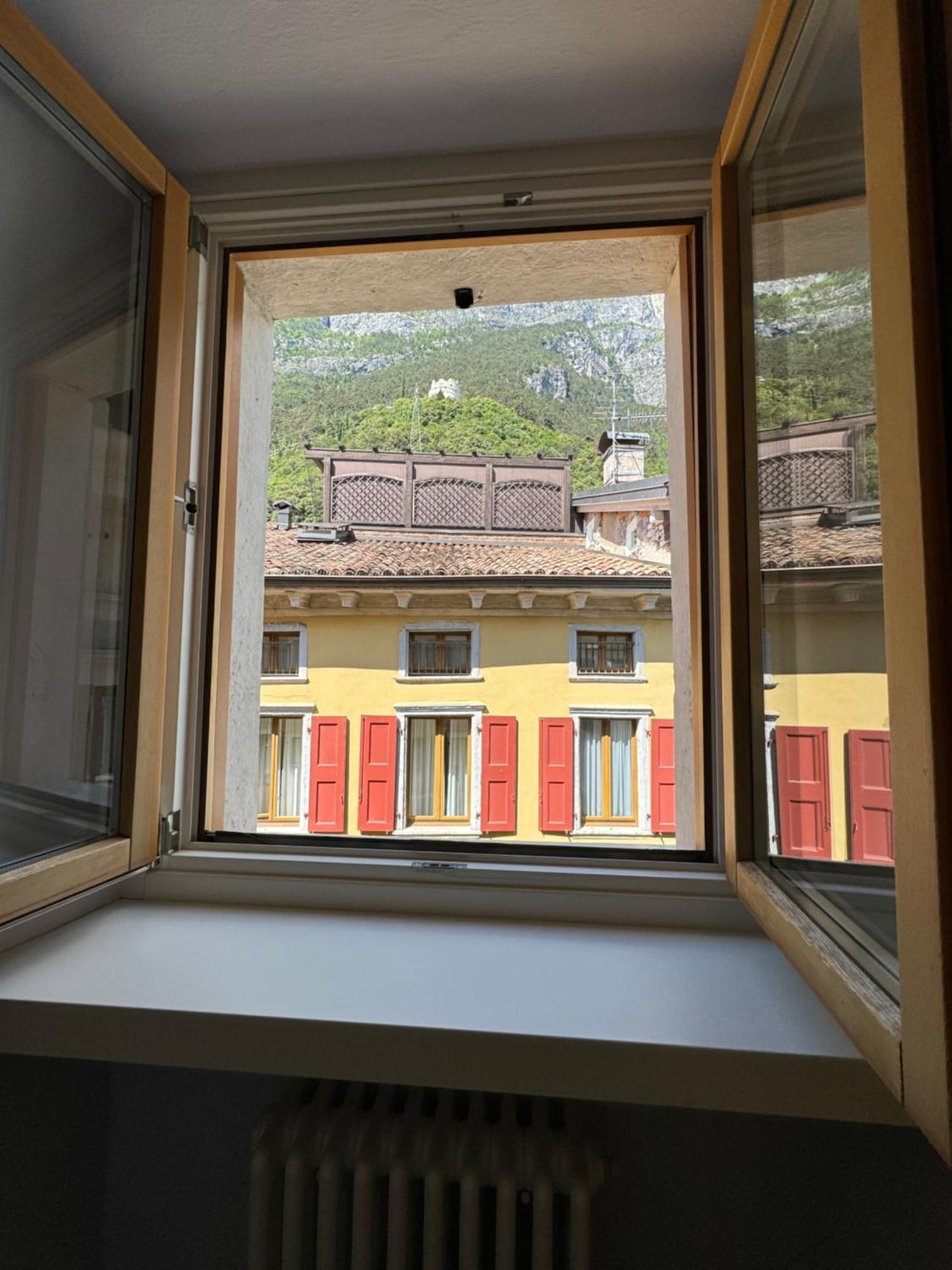 Gardastay-Dolly'S House Riva del Garda Buitenkant foto