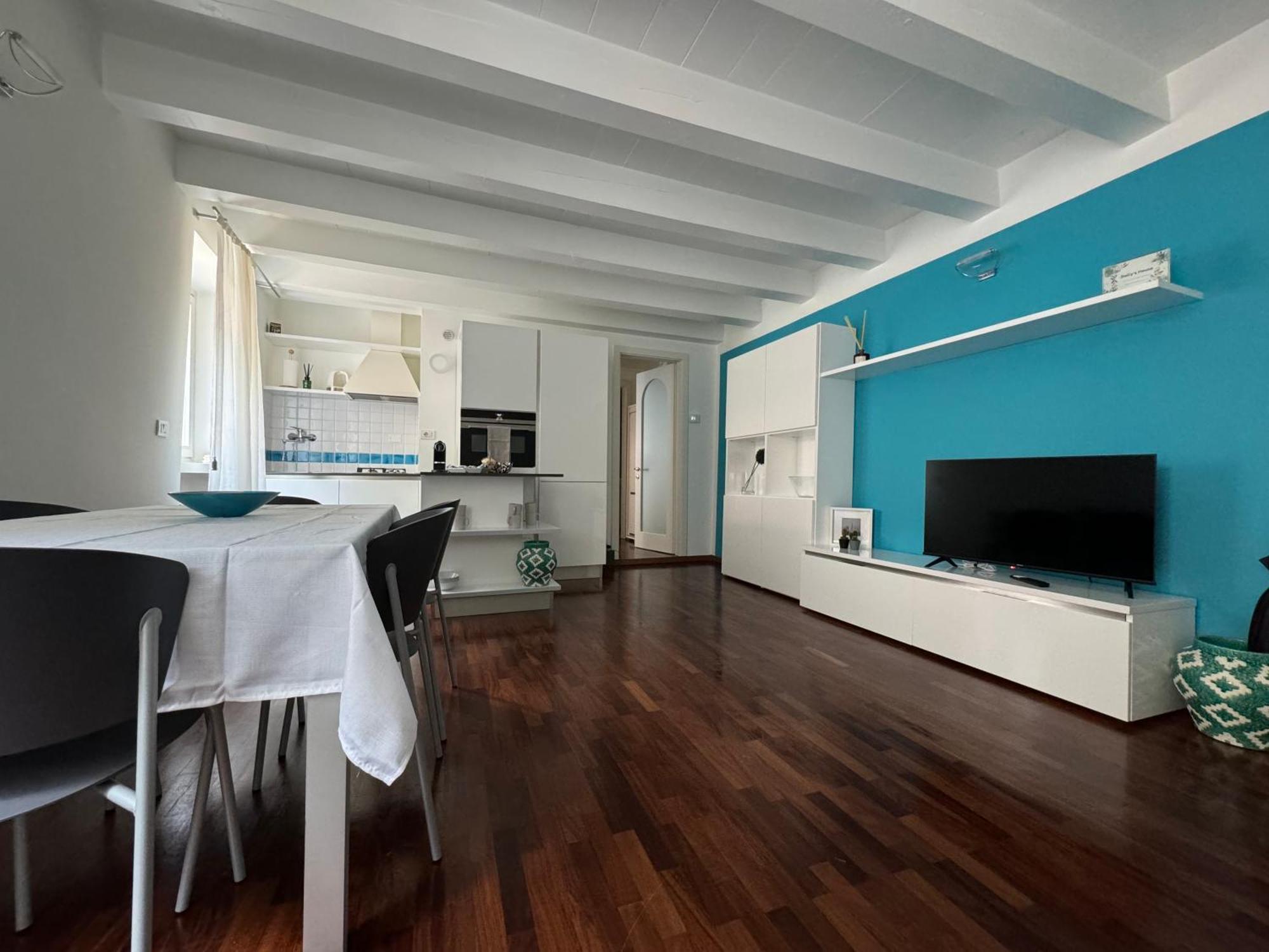 Gardastay-Dolly'S House Riva del Garda Buitenkant foto