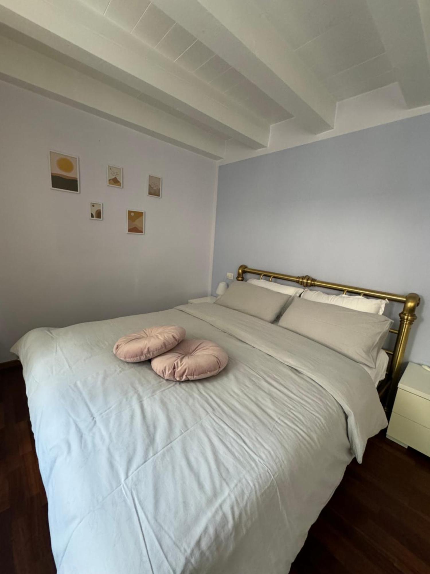 Gardastay-Dolly'S House Riva del Garda Buitenkant foto