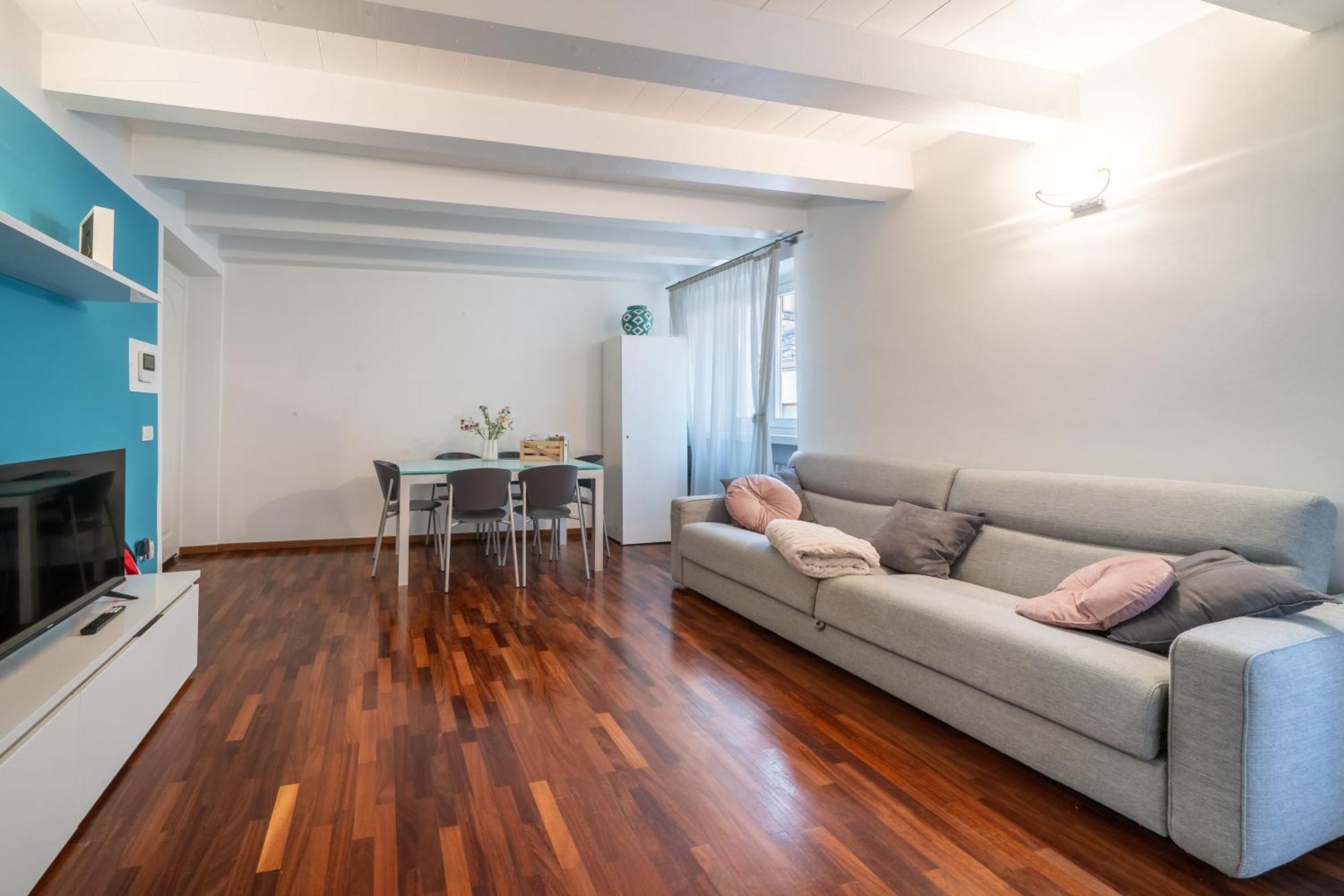 Gardastay-Dolly'S House Riva del Garda Buitenkant foto