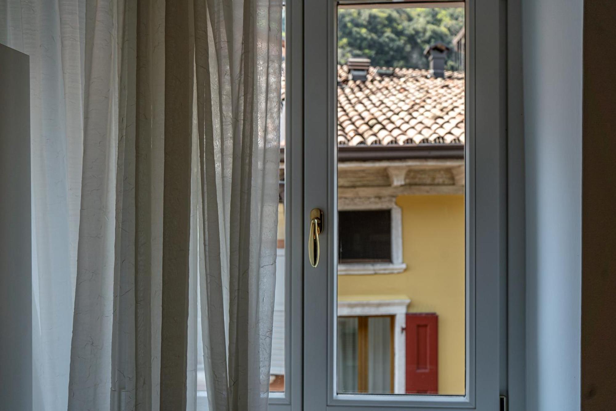 Gardastay-Dolly'S House Riva del Garda Buitenkant foto