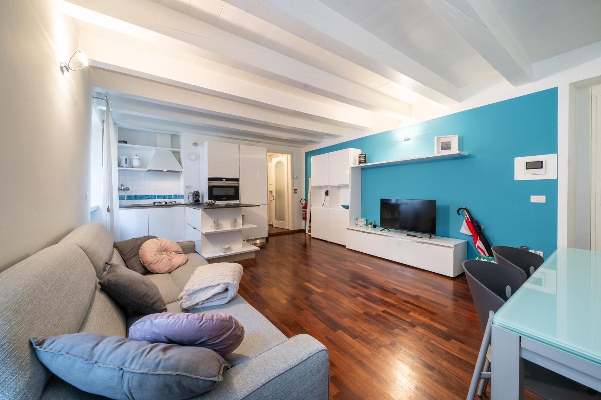 Gardastay-Dolly'S House Riva del Garda Buitenkant foto