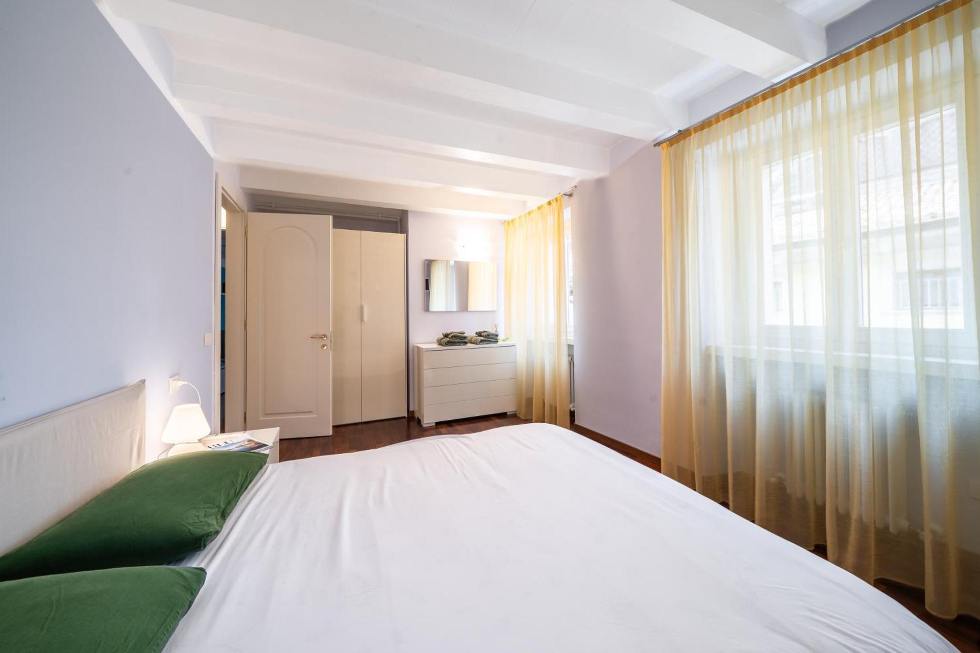 Gardastay-Dolly'S House Riva del Garda Buitenkant foto