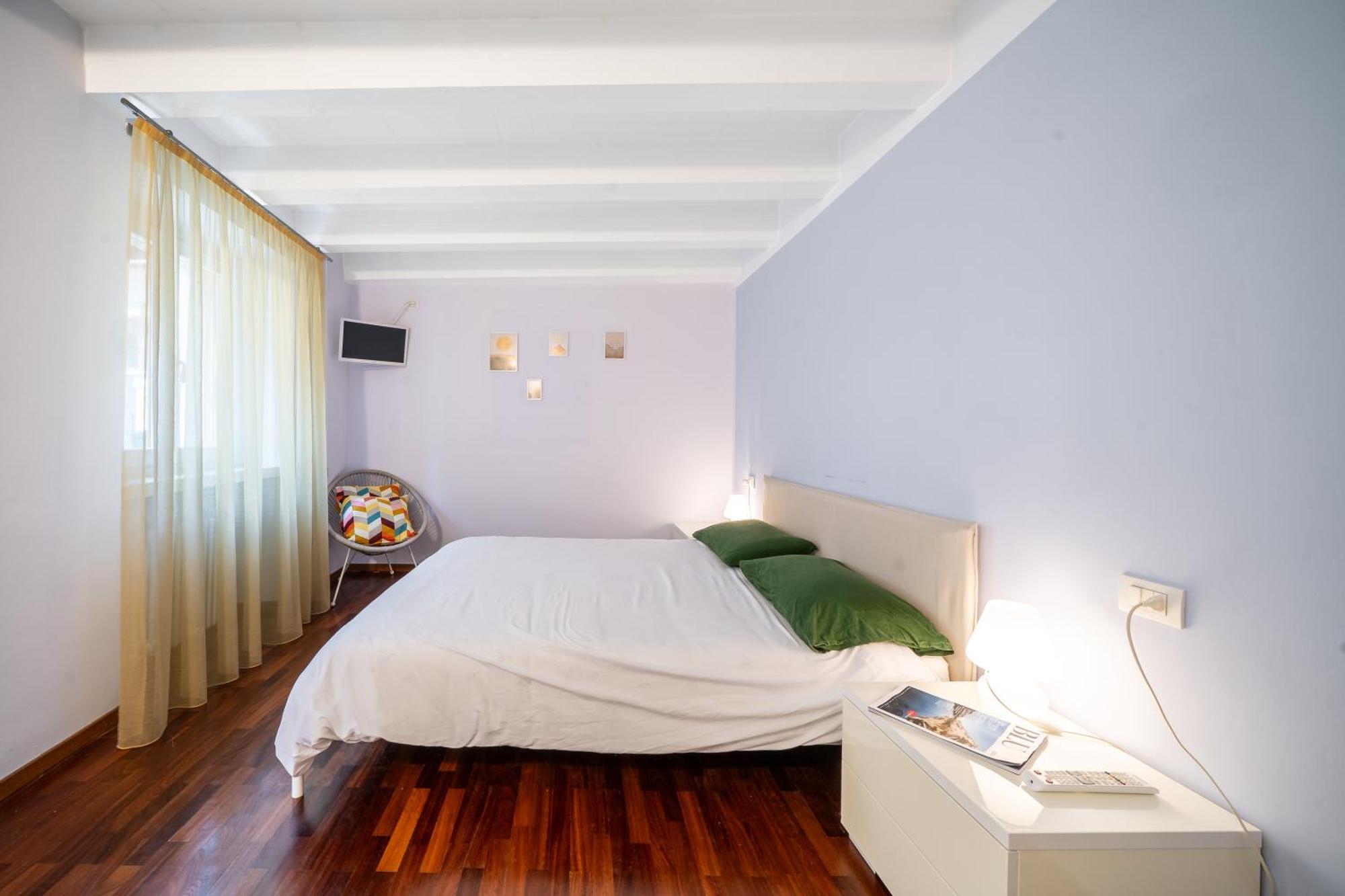 Gardastay-Dolly'S House Riva del Garda Buitenkant foto