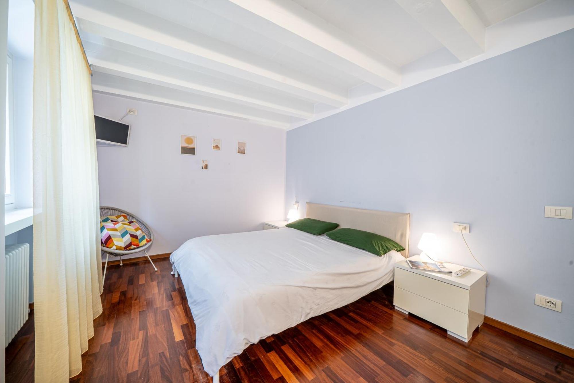 Gardastay-Dolly'S House Riva del Garda Buitenkant foto