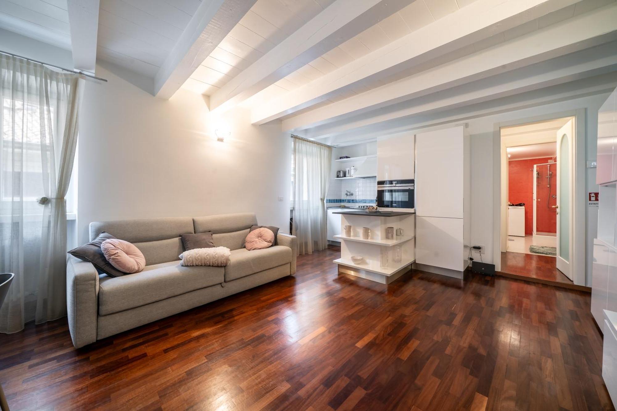Gardastay-Dolly'S House Riva del Garda Buitenkant foto